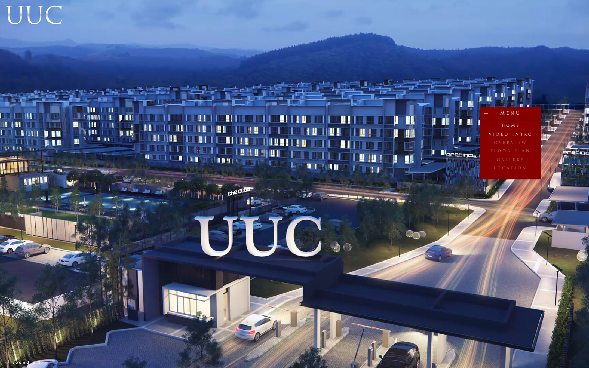 UUC